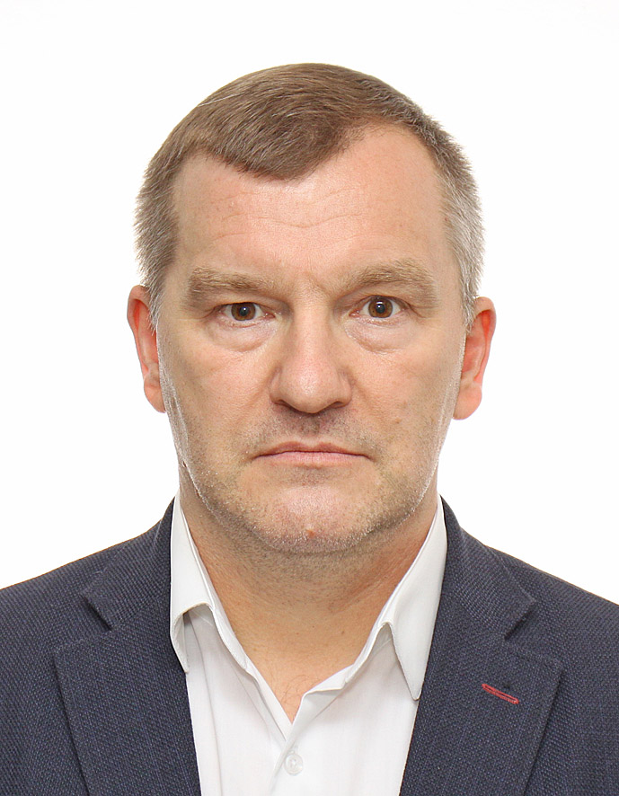 Бобков Василий Сергеевич